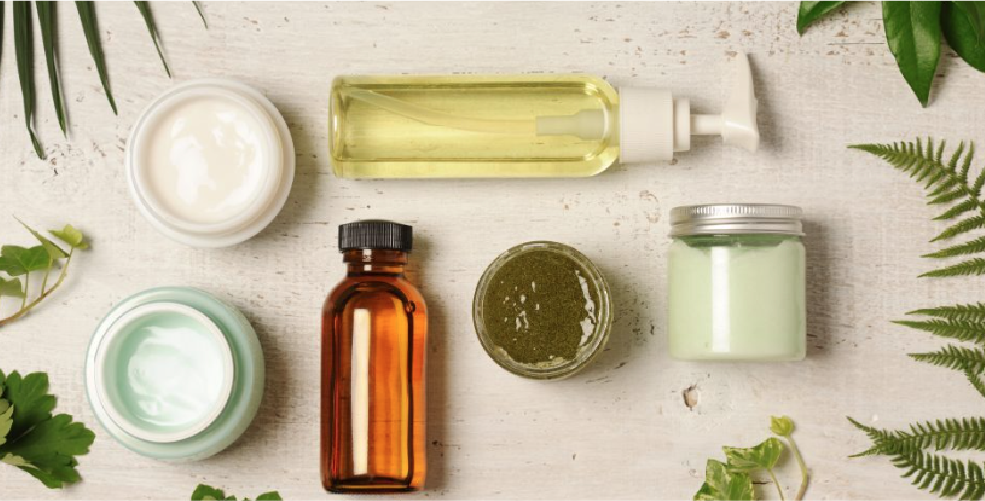Personal care products